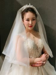 -禧嫁茗品设计师婚纱集成馆