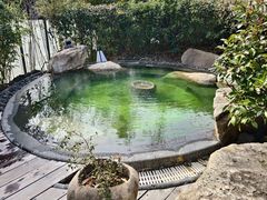 -溧阳天目湖天沐温泉