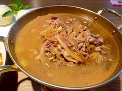 -金掌勺锅包肉(太原万达店)