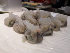 -新兴家喻酒家·羊城名宴(昌岗店)