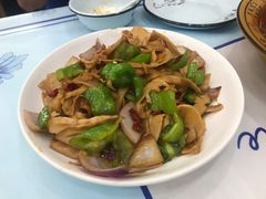 功夫笋尖-家的味道餐厅·新鲜实惠
