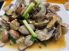 -京朋串屋·烧烤(望京西路总店)