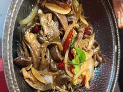 -山四砂锅(太原钟楼街店)