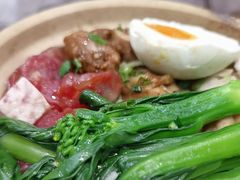 -华记煲仔华·煲仔饭(三元里万科里店)