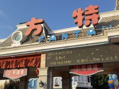 -泰安方特欢乐世界