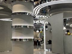 -3号仓库·创意中国菜(乐清正大广场店)