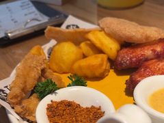 -太二酸菜鱼(浦东正大广场店)