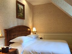 -中旅阿那亚九龙湖·公主酒店