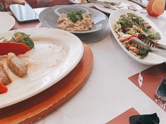 -IL Forno 意坊·意大利餐厅(温州万象城店)