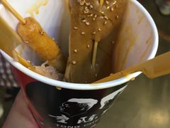 -童陈记重庆冷串串(食宝街店)