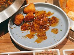 -炉小哥烤肉(朗悦公园茂店)