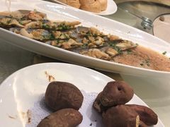 -千岛湖鱼味馆(十字街总店)