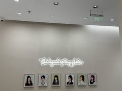 -天真蓝照相馆(五角场百联又一城店)