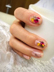 -LILY NAILS美甲美睫