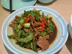 -吕氏疙瘩汤·海鲜新鲁菜(凯德mall新都心店)