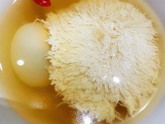 明月雪绒豆腐-逸道(益丰·外滩源店)