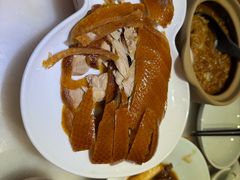 -小吊梨汤·北京菜·烤鸭(西直门凯德店)