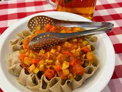 -西贝(上海我格广场店)