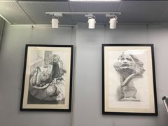 -大卫美术教育(中南路校区)