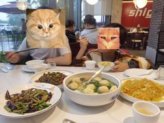 -食光慢宴·安吉土菜馆