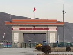 -图们国门景区