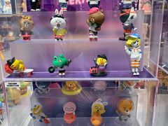 -泡泡玛特POPMART(崇文门国瑞城店)