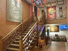 -梅龙镇酒家(南京西路总店)