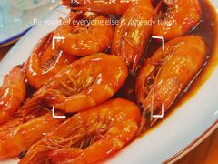 -来之顺海鲜菜馆·青岛菜(栈桥店)