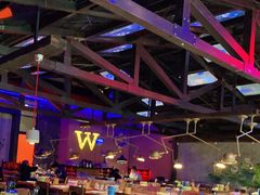 大堂-蘭奢雅集·江浙菜(青山江滩店)