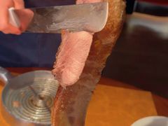 -拉蒂娜·巴西牛排馆 Latina·Brazilian Steakhouse(陆家嘴旗舰店)