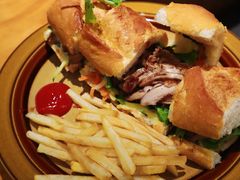 -saigon saigon | 西贡西贡(滨北店)
