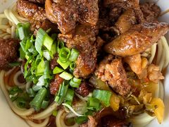 -丁记面馆(凤凰店)