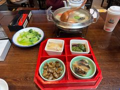 -咸亨酒店•非遗绍兴菜•中华老字号(堂吃餐厅)