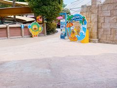 -新加坡水上探险乐园