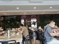 大堂-椿记烧鹅(叠彩店)