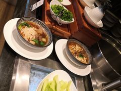 -中海·庐山西海君澜度假酒店·味屿全日制餐厅