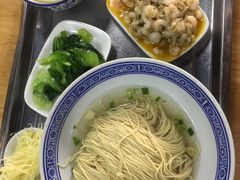 -裕兴记·三虾面(西北街总店)