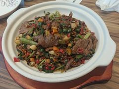 -九转小磨·非遗东北菜(群力店)