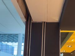 -麦当劳(深圳北站高铁店)