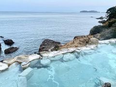 -南紀白浜 浜千鳥の湯 海舟