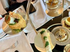 -广州富力丽思卡尔顿酒店