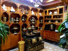 -宗巴雍姆藏餐府