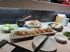 -YAMAKAWA(龙湖胥江天街店)