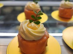 -雍容荟活波龙自助餐(IFS黑金店)