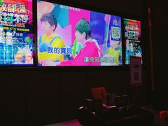-星聚会KTV(苏州尹山湖歌林公园店)