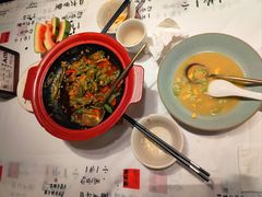 -四方桌·福建客家土菜(二中店)