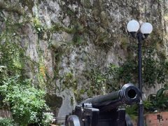 -澳门圣地牙哥古堡酒店