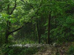 -雁荡山风景名胜区