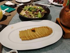 -望乡楼上海菜(日月光店)