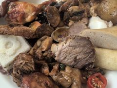 -昆山琶拉帝诗酒店·河畔咖啡厅Riverside Cafe